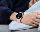Galaxy I modelli di orologio possono ora rilevare l'apnea del sonno. (Fonte: Samsung)