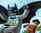 Immagine ufficiale del gioco LEGO® Batman™: The Videogame. (Fonte: Epic Games) 