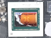 La rottura del die della GPU è probabilmente causata dall'aumento dei livelli di umidità (Fonte: KrisFix-Germania)