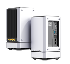 Il reServer è piccolo ma potente e sarà disponibile con più processori Tiger Lake. (Fonte dell'immagine: Seeedstudio)