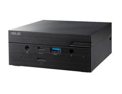 ASUS PN62S è così compatto da stare all'interno del palmo di una mano (Image source: ASUS)