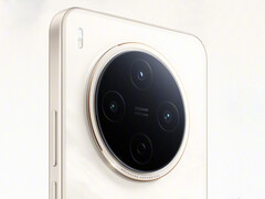 Vivo non ha confermato se intende offrire l'Y500 Pro a livello globale. (Fonte immagine: Vivo - modificato)