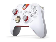 Il controller wireless Xbox Starfield Edition non è più disponibile per l'acquisto.