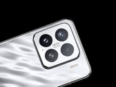 Lo Xiaomi 15. (Fonte: Xiaomi)