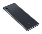 L'LG Velvet sarà uno dei pochi smartphone LG a ricevere Android 13. (Fonte: LG)
