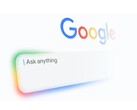 Rappresentazione artistica della ricerca su Google con assistenza AI. (Fonte: Google)