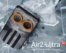 IIIF150 Air2 Ultra: smartphone rugged compatto con qualità forti e caratteristiche solide.
