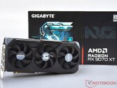 I prezzi giapponesi della GPU di gioco Radeon 9070 XT sono scesi fino al 15% nell'ultimo mese.