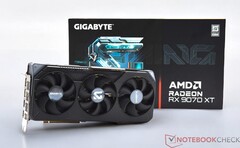 I prezzi giapponesi della GPU di gioco Radeon 9070 XT sono scesi fino al 15% nell'ultimo mese.