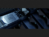 Le CPU AMD EPYC Milan-X sono dotate di V-Cache 3D. (Fonte immagine: AMD)