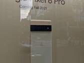 Il lancio del Pixel 6 Pro è previsto per metà o fine ottobre. (Fonte immagine: u/ThisGuyRightHer3)