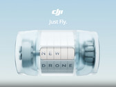 DJI presenterà una nuova serie di droni alla fine del mese.