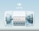 DJI presenterà una nuova serie di droni alla fine del mese.