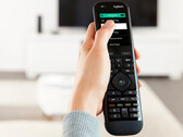 Il Logitech Harmony Elite rimane insuperabile nelle sue caratteristiche e nell'esecuzione. (Fonte: Logitech)