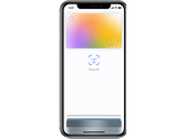 La tecnologia Face ID potrebbe ricevere un aggiornamento nel 2021. (Fonte: Apple)