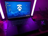 Recensione del portatile Mech-17 GP2 di Eluktronics: MSI GT77 Titan: prestazioni senza dimensioni