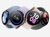 Samsung sostiene ora che la serie Galaxy Watch5 è in grado di prevedere con maggiore precisione il monitoraggio del ciclo mestruale. (Fonte: Samsung)