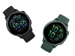 Si dice che il Vivoactive 6 sarà uno smartwatch da 42 mm, proprio come il suo predecessore. (Fonte immagine: u/JinPingXi19890604 - modificato)