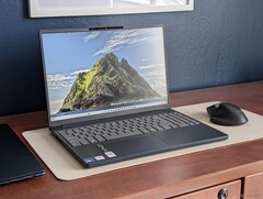 L'IdeaPad 3 15 è uno dei primi portatili ad essere dotato di Intel Wildcat Lake