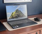 L'IdeaPad 3 15 è uno dei primi portatili ad essere dotato di Intel Wildcat Lake