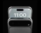 L'iPhone 17 Pro riceverà un'importante riprogettazione posteriore. (Fonte: Instant Digital)