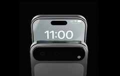 L'iPhone 17 Pro riceverà un'importante riprogettazione posteriore. (Fonte: Instant Digital)