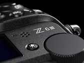 Nikon ha annunciato ufficialmente lo Z6 III e, sebbene presenti una serie di aggiornamenti interessanti, nessuno di essi è rivoluzionario. (Fonte: Nikon)