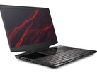 Recensione del Notebook HP Omen X 2S 15