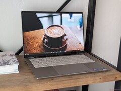 Il restyling dell'OmniBook Ultra 14 è davvero splendido, ma la nuova tastiera rappresenta un cambiamento inaspettato