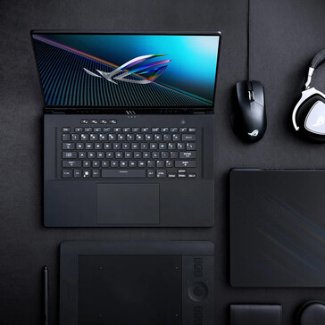 Asus lancia l'ultimo ROG Zephyrus...