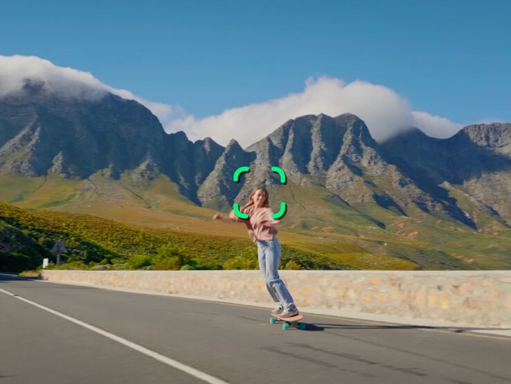 ActiveTrack 7.0: il tracciamento dello zoom 4x e la 