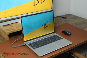 L'HP EliteBook 865 G10