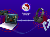 Qualcomm aumenta la sua piattaforma audio S3 Gen 2. (Fonte: Qualcomm)