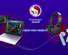 Qualcomm aumenta la sua piattaforma audio S3 Gen 2. (Fonte: Qualcomm)