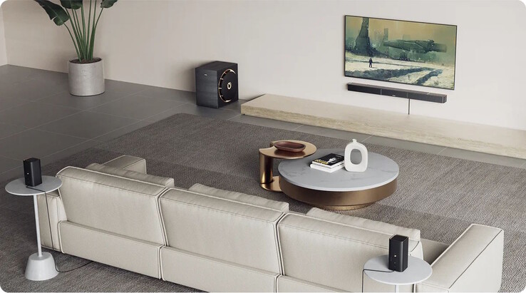 I cavi sono ancora necessari per l'alimentazione (Fonte: Ultimea)