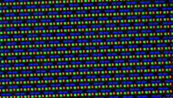 Display subpixel