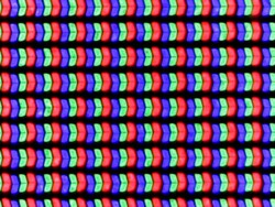 Matrice di subpixel