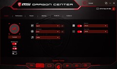 Dragon Center