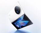 L'X Fold3 esegue OriginOS 4 basato su Android 14. (Fonte immagine: Vivo)