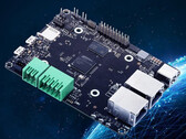 Il primo SBC RISC-V di Asus (Fonte: Asus)