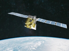Scansiona l&#039;intera superficie della Terra una volta alla settimana: MethaneSAT. (Immagine: methanesat.org)