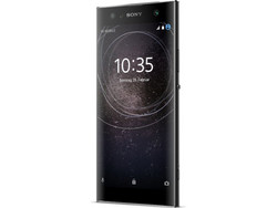 Recensione: Sony Xperia XA2 Ultra. Modello offerto da notebooksbilliger.de