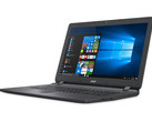 Recensione del Portatile Acer Aspire ES 17 ES1-732 (N4200, 1 TB HDD, HD+)