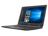 Recensione del Portatile Acer Aspire ES 17 ES1-732 (N4200, 1 TB HDD, HD+)