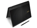 Recensione dell'MSI Summit E16 Flip: laptop 2-in-1 con penna, display 16:10 e RTX 3050 Ti