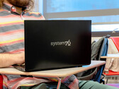 System76 offre il nuovo Lemur Pro con il Core i5-1335U o il Core i7-1355U (fonte: System76)