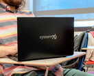 System76 offre il nuovo Lemur Pro con il Core i5-1335U o il Core i7-1355U (fonte: System76)