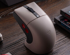 Il Retro R8 N Edition (Fonte: 8BitDo)