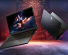 L'ultima Nitro V 15 adotta un processore Raptor Lake Refresh a 14 core.