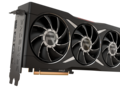La AMD Radeon RX 6950 XT offre un Game Clock aumentato e una memoria più veloce per 1.099 dollari. (Fonte: AMD)